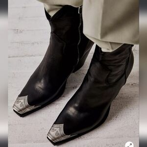 Free People Brayden Boots